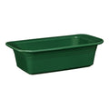 Fiestaware - Loaf Pan, Jade
