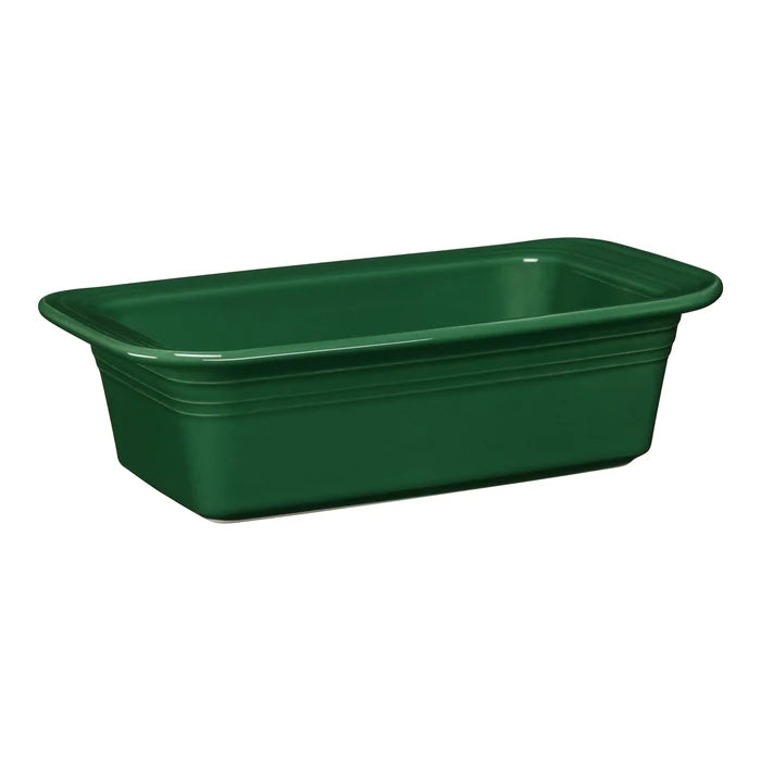 Fiestaware - Loaf Pan, Jade