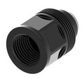 Airenergy Dev female BSP pipe fitting adaptor connecting 20mm pipe to female fitting for plumbing or industrial use.