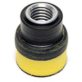Flex 1" Rotary Backing Plate - Auto Obsessed