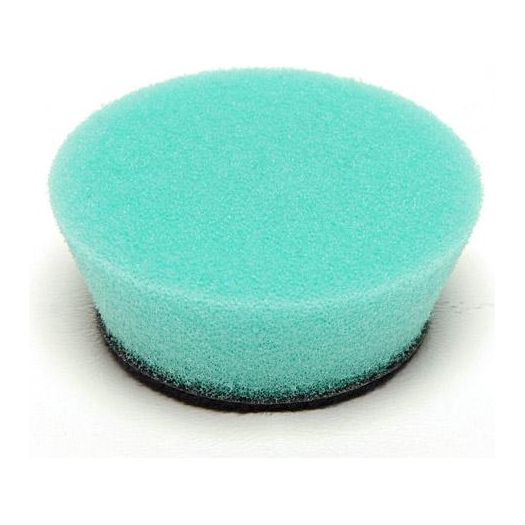 Flex 2" Green Polishing Foam Pad - Auto Obsessed