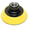 Flex 3" Rotary Backing Plate - Auto Obsessed