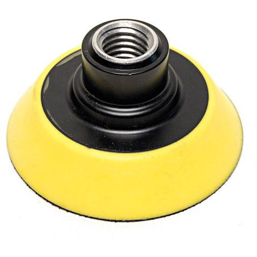 Flex 3" Rotary Backing Plate - Auto Obsessed