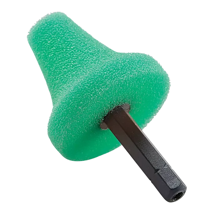 Flex FS 140 Replacement Cone Green - Auto Obsessed