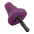 Flex FS 140 Replacement Cone Violet - Auto Obsessed