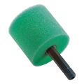 Flex FS 140 Replacement Polishing Cylinder Green
