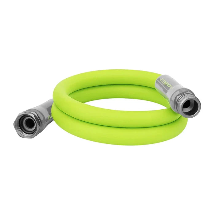 Flexzilla 5 ft Garden Hose – Auto Obsessed Canada – Lightweight, Kink-Free, Durable