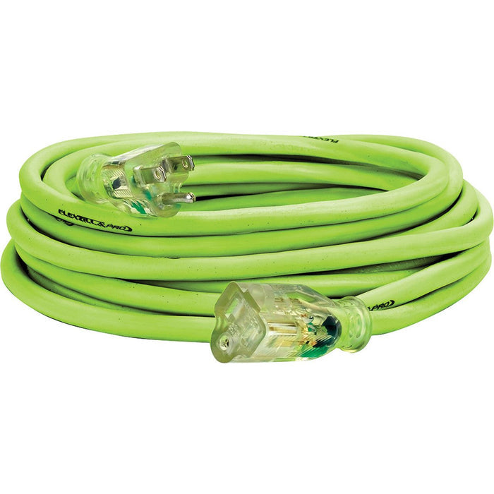 Flexzilla Pro Extension Cord - 14/3 25' - Auto Obsessed