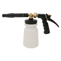 Gilmour Foam Gun Black