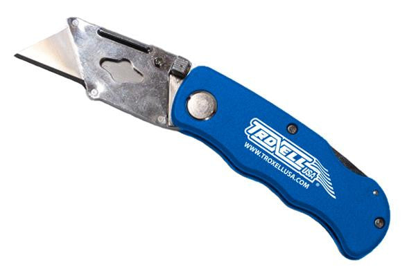 Folding Utility Knife