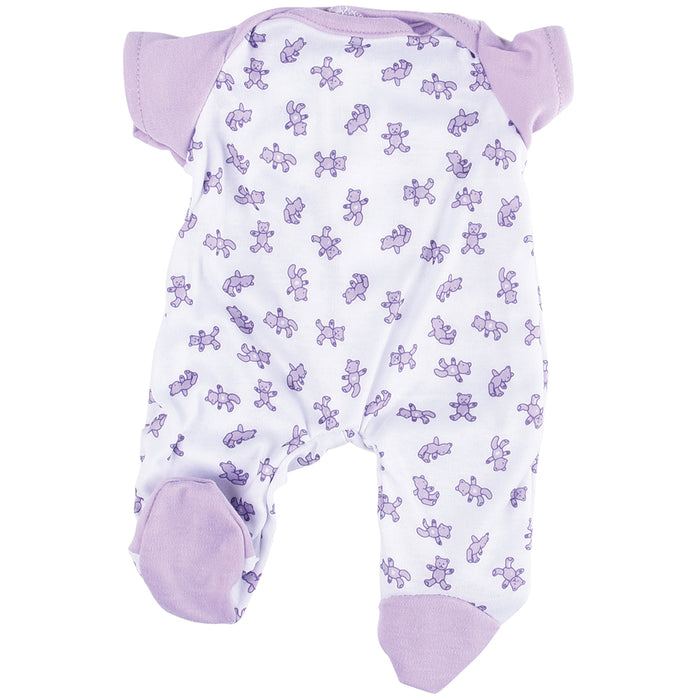 Four Piece Sleeper Set