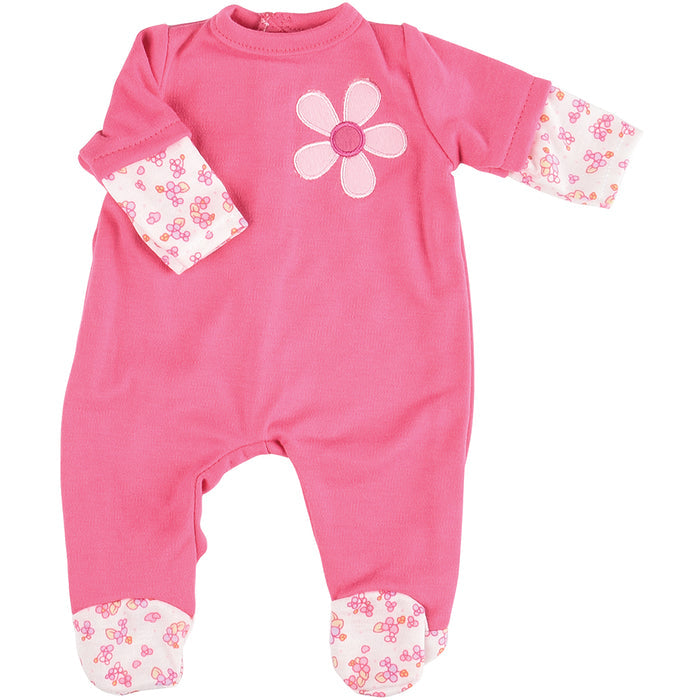 Four Piece Sleeper Set