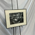 Framed Art