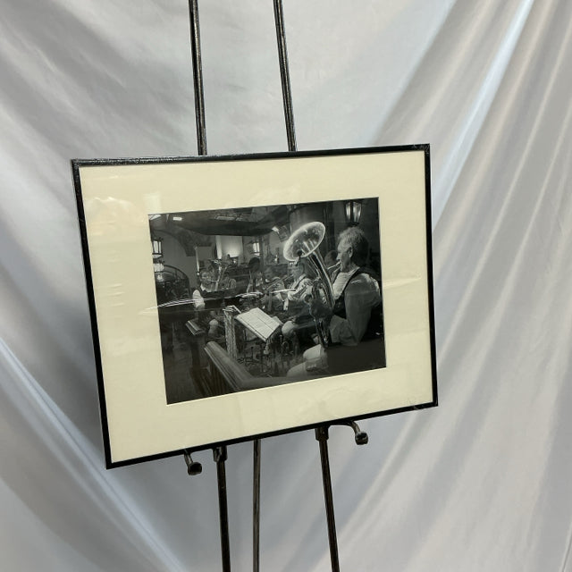 Framed Art