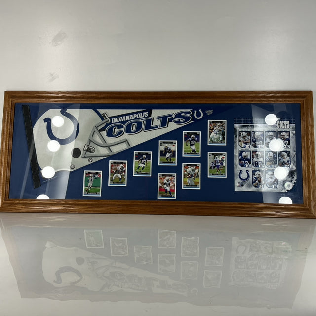 Framed Art