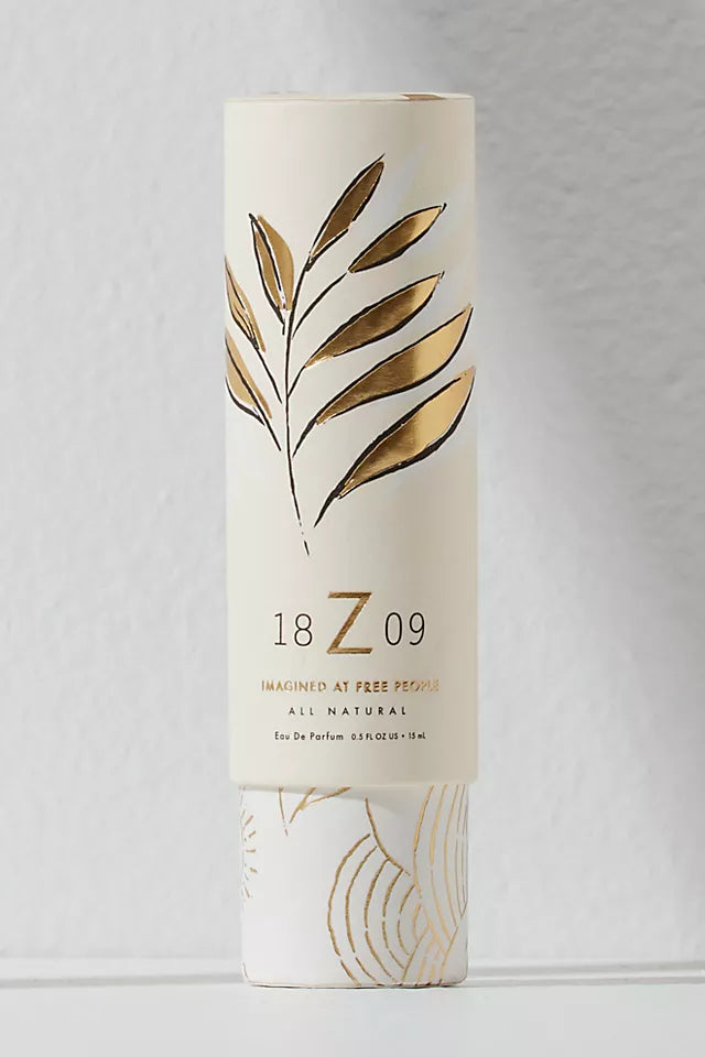 FREE PEOPLE,1809ZEN FRAGR / ZEN