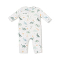 French Terry- - Uni Romper