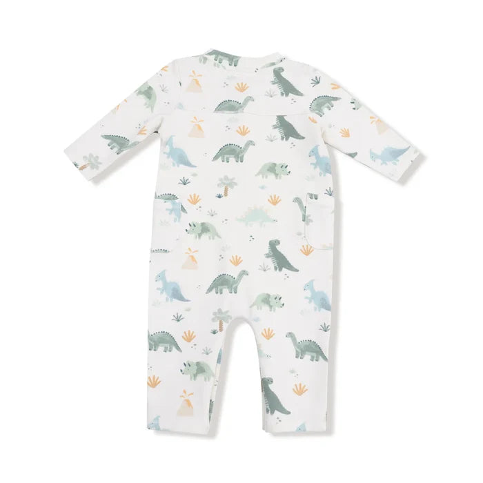 French Terry- - Uni Romper