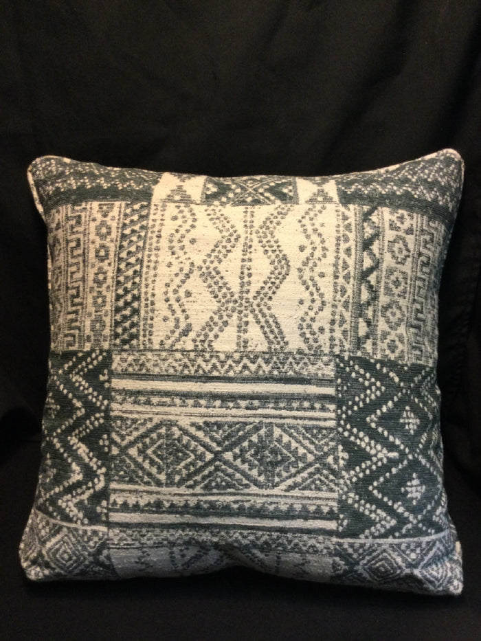 Fusion Pillow