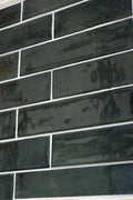 Fusion Smeraldo - Devon Tiles