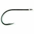Gamakatsu SL12S big game blue water tin fly tying hook with long straight shank