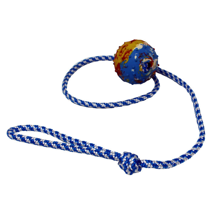 Gappay Balls 40" String--HST-Maximum K9 Services
