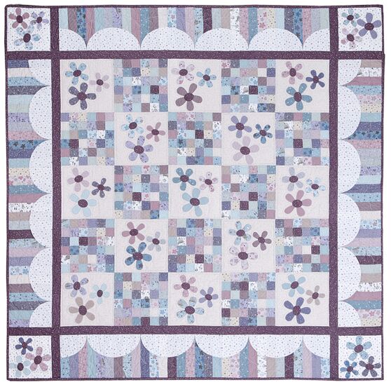 Gardener's Delight - pattern