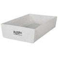 Gen II Ruff Land Kennels Top Tray--Ruff Tough-Maximum K9 Services
