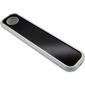 Sleek Genius Pipe with patented waterless filtration in a completely original design
