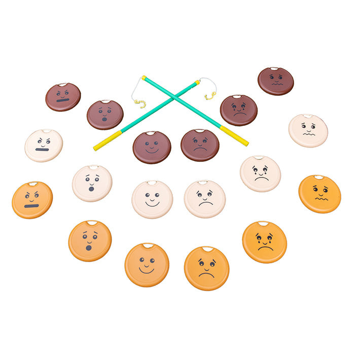 Giant Emotions Fishing Set | Social-Emotional Learning Game