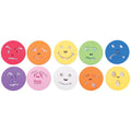Giant Feelings Stamps
