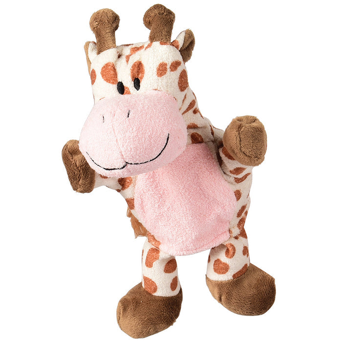 Giraffe Puppet