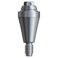 Glidewell HT™ Implant Multi-Unit Abutment 4.5 mmH - Ø5.0 Implant