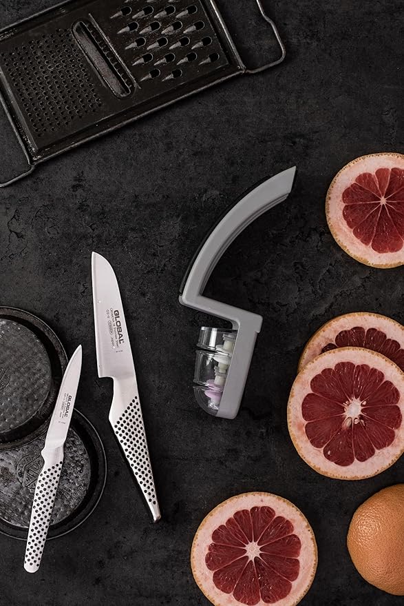 Global Minosharp Water Sharpener 220GB
