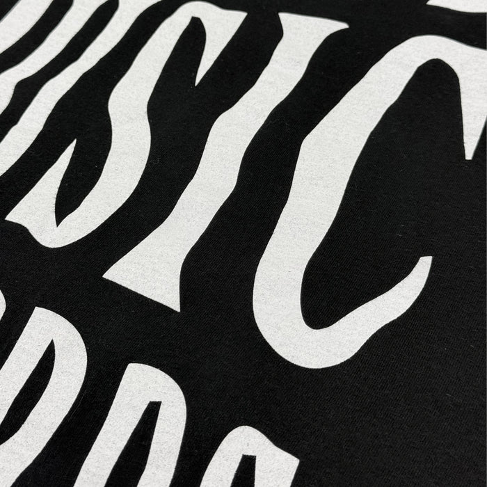 Good Music 2012 Record Label Tee