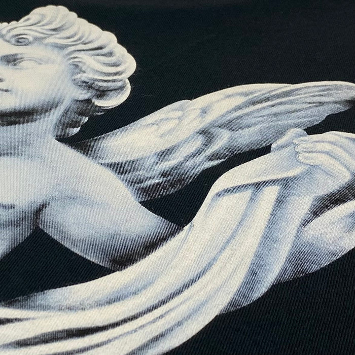 Good Music Unreleased Logo Sample Tee