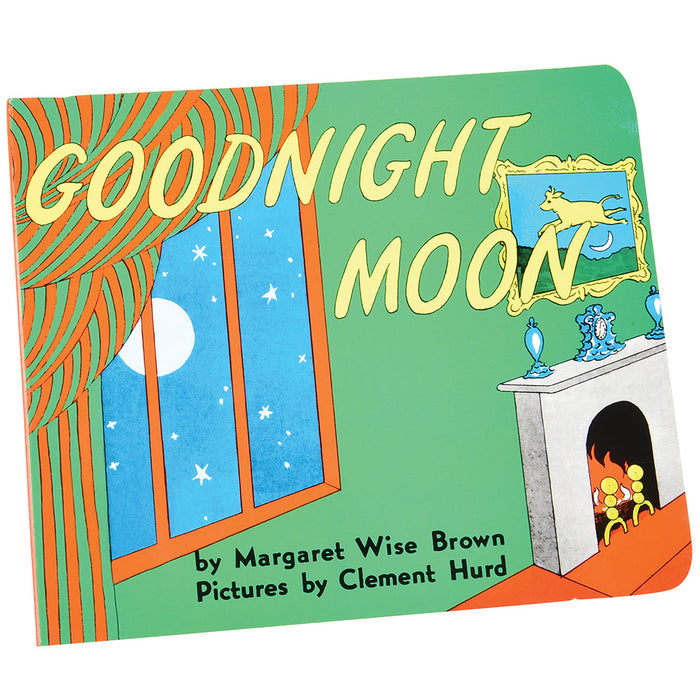 Goodnight Moon Board Book