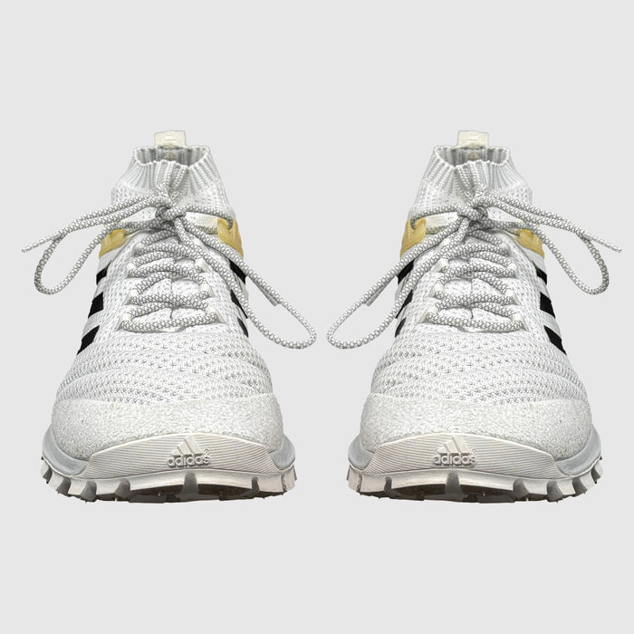 Gosha Rubchinskiy Adidas 2018 Copa Primeknit Boost Mid In White