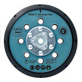 Griots Garage BOSS 5"  Backing Plate BG5BP - Auto Obsessed