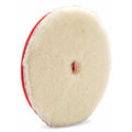 Griots Garage BOSS 6" Knitted Wool Pads 2 Pack BKW6 - Auto Obsessed