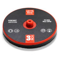 Griots Garage BOSS Micro Backing Plate 3" BGMP3 - Auto Obsessed
