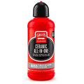 Griot's Garage BOSS Ceramic All-in-One 16oz bottle available at Auto Obsessed in Canada