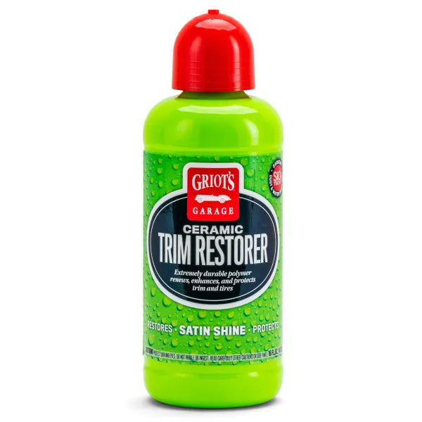 Griot's Garage Ceramic Trim Restorer 10944 - Auto Obsessed