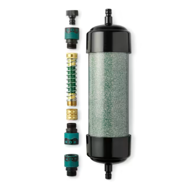 Griot’s Garage Inline Water Deionizer – Spot‑Free Wash System