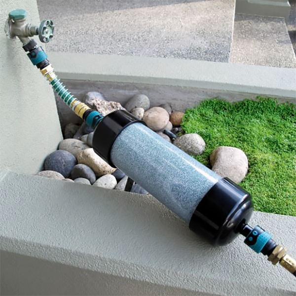 Griot’s Garage Inline Water Deionizer – Spot‑Free Wash System