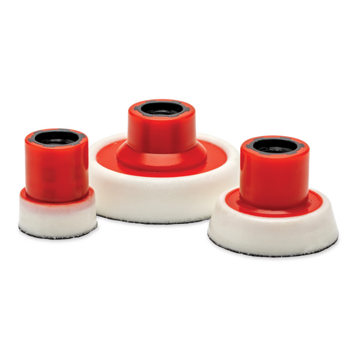Griots Garage Mini Rotary Backing Plates 10580 - Auto Obsessed