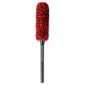 Griot’s Garage MOD Microfiber Detail Wand Head with premium soft microfiber