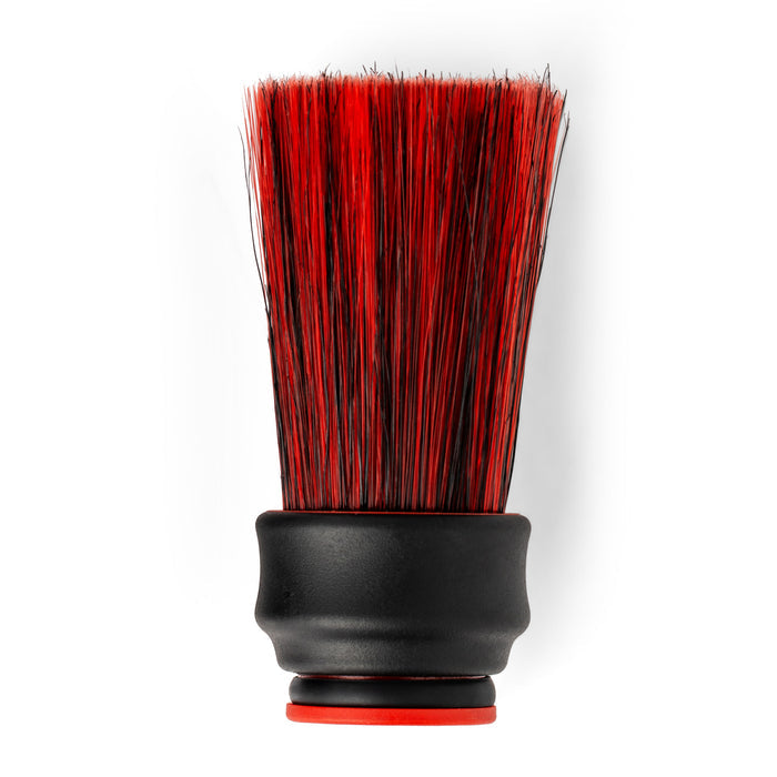 Griot’s Garage MOD XL Firm Detail Brush Head with rigid hybrid bristles