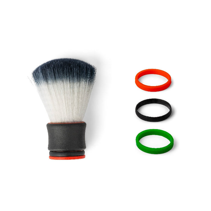 Griot’s Garage MOD Super‑Soft Detail Brush Head for delicate interior and exterior surfaces