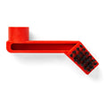 Griot’s Garage MOD Pad Conditioner Brush Head with flexible nylon bristles